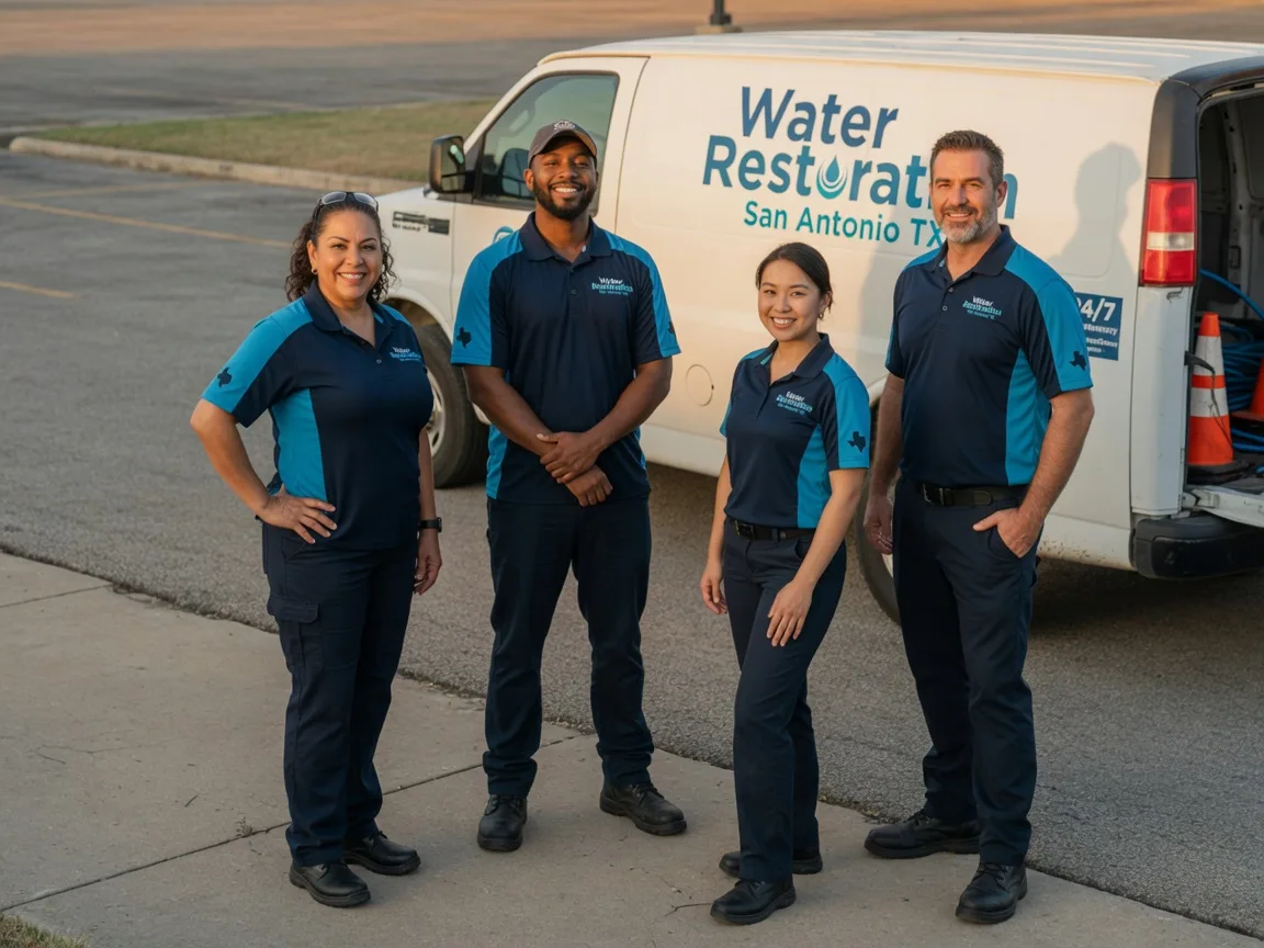 Water Damage Repair company in Nogal, NM